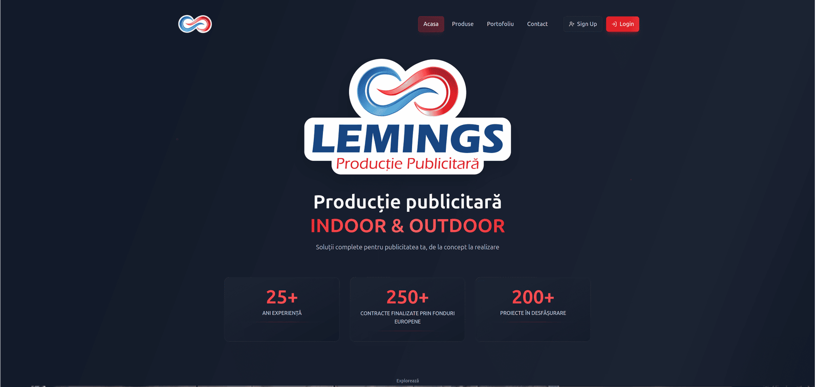 Lemings Store